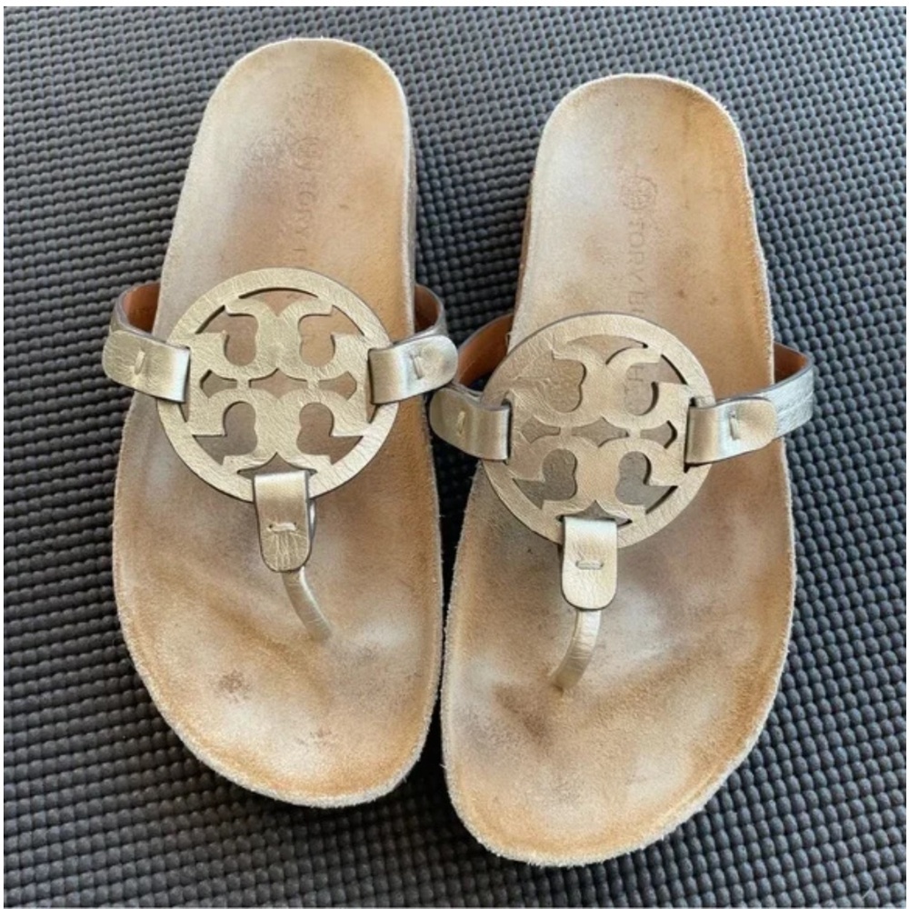 Tory Burch Miller Cloud